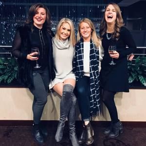 Meet your Posher, Lauren